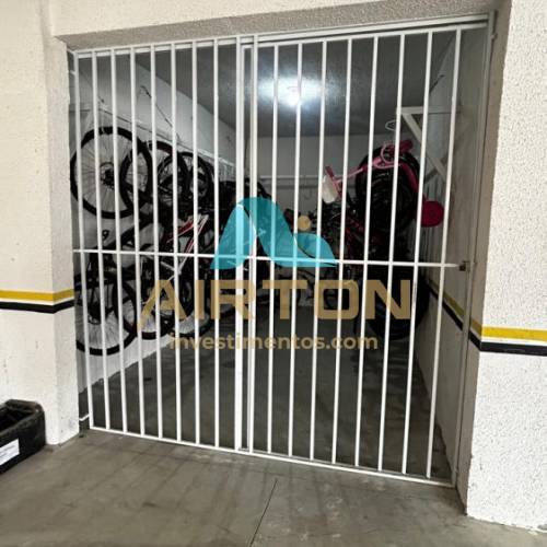 Cobertura com 2 quartos  venda , 101m - So Fran