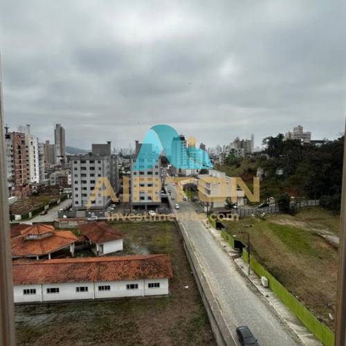 Cobertura com 2 quartos  venda , 101m - So Fran