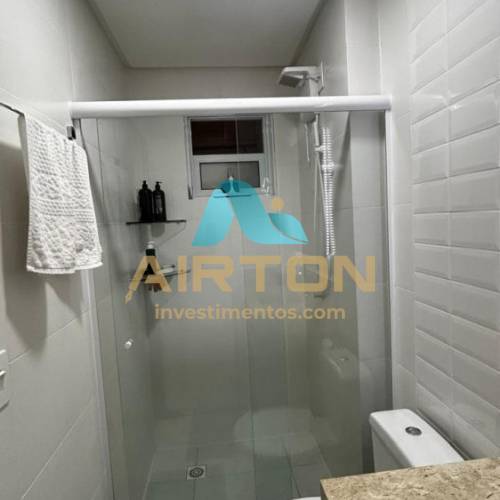 Cobertura com 2 quartos  venda , 101m - So Fran