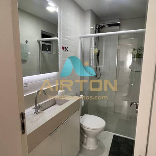 Cobertura com 2 quartos  venda , 101m - So Fran