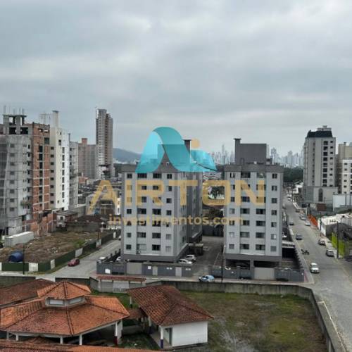 Cobertura com 2 quartos  venda , 101m - So Fran
