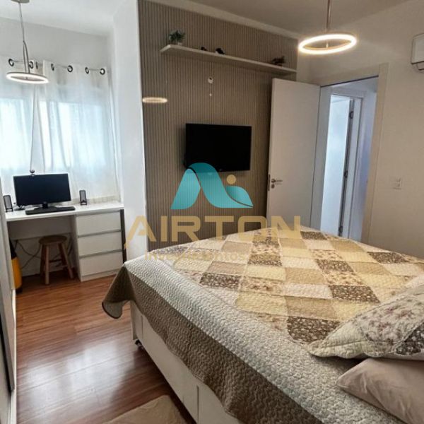 Cobertura com 2 quartos  venda , 101m - So Fran