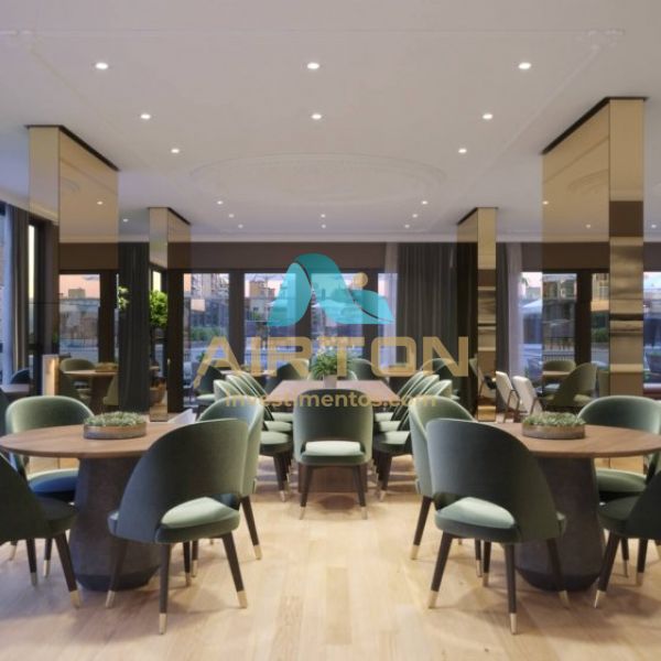 LA4035 LAN�AMENTO APARTAMENTO, 250 MTS DO MAR EM M