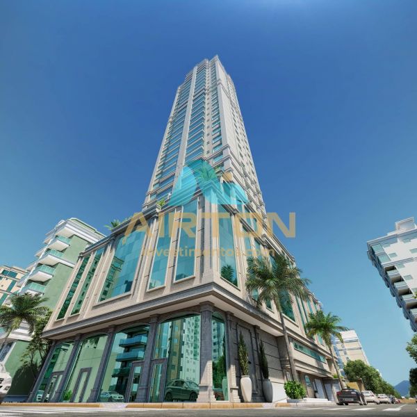 LA4036 LANAMENTO APARTAMENTO, 100 MTS DO MAR EM M