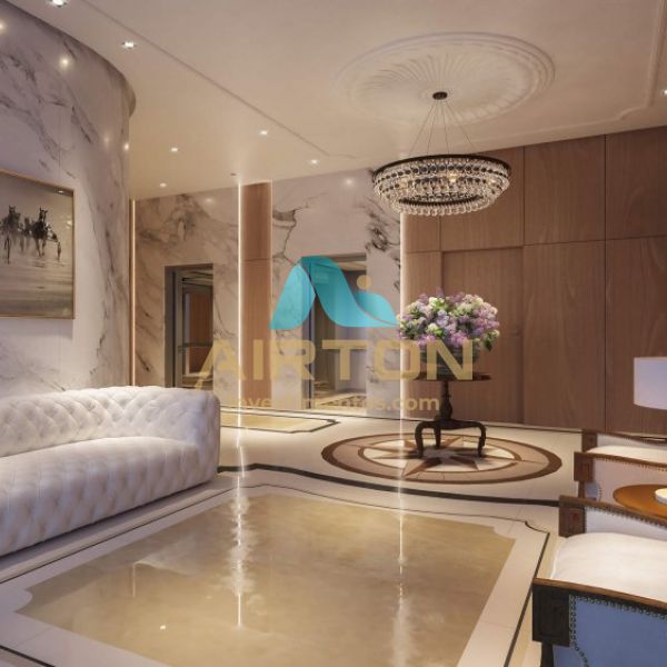 LA5001 LANAMENTO APARTAMENTO QUADRA MAR EM CENTRO