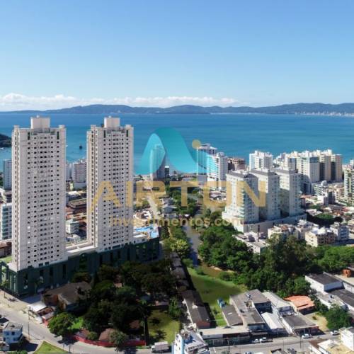 LA4038 LANAMENTO APARTAMENTO, 300 MTS DO MAR EM C