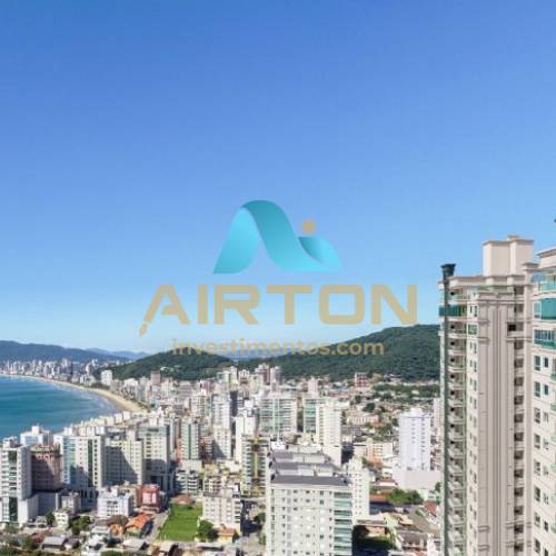 LA4038 LANAMENTO APARTAMENTO, 300 MTS DO MAR EM C