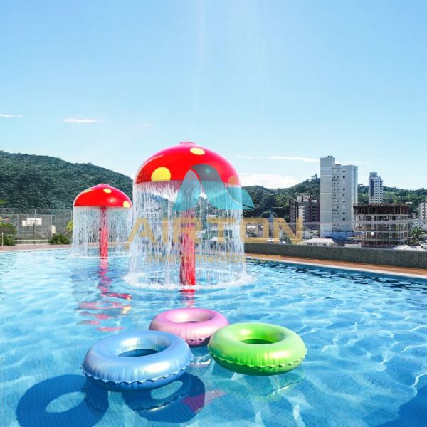 LA4038 LANAMENTO APARTAMENTO, 300 MTS DO MAR EM C