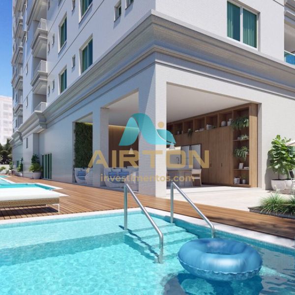 DU5000 LANAMENTO DUPLEX 50 MTS DO MAR EM MEIA PRA