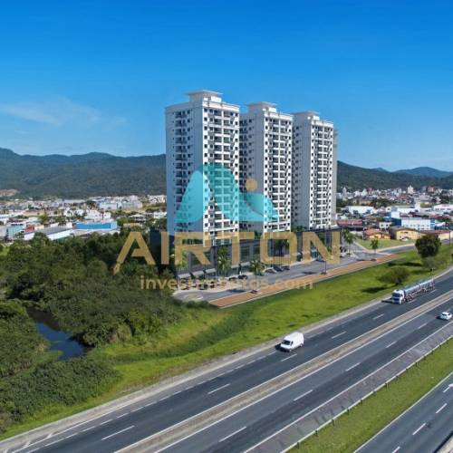 V2073 APARTAMENTO NOVO COM LAZER INCRIVEL EM JARDI