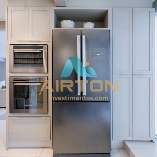 V2073 APARTAMENTO NOVO COM LAZER INCRIVEL EM JARDI