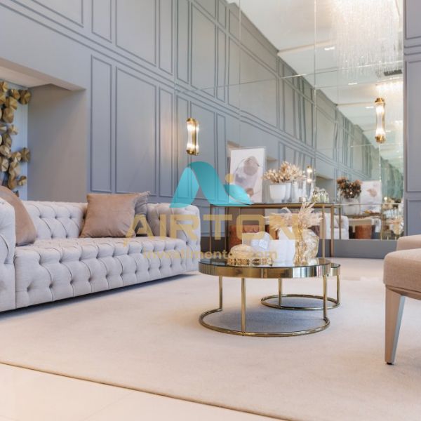 V2073 APARTAMENTO NOVO COM LAZER INCRIVEL EM JARDI