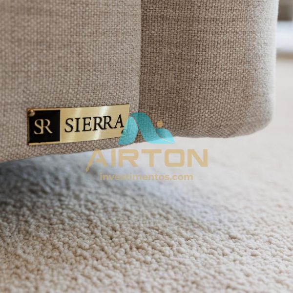 V2073 APARTAMENTO NOVO COM LAZER INCRIVEL EM JARDI