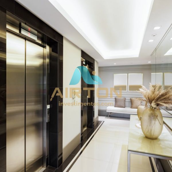 V2073 APARTAMENTO NOVO COM LAZER INCRIVEL EM JARDI