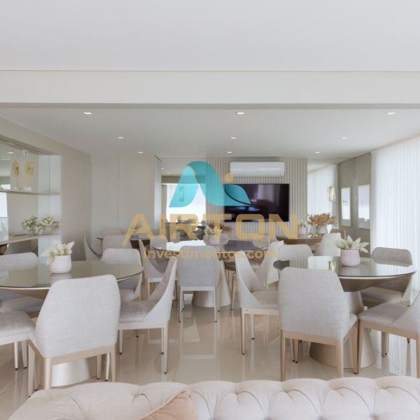 V2073 APARTAMENTO NOVO COM LAZER INCRIVEL EM JARDI