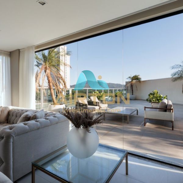 V2073 APARTAMENTO NOVO COM LAZER INCRIVEL EM JARDI