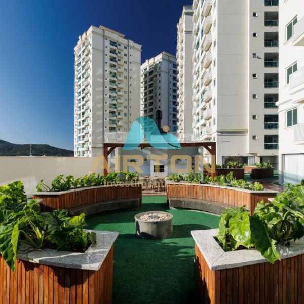 V2073 APARTAMENTO NOVO COM LAZER INCRIVEL EM JARDI