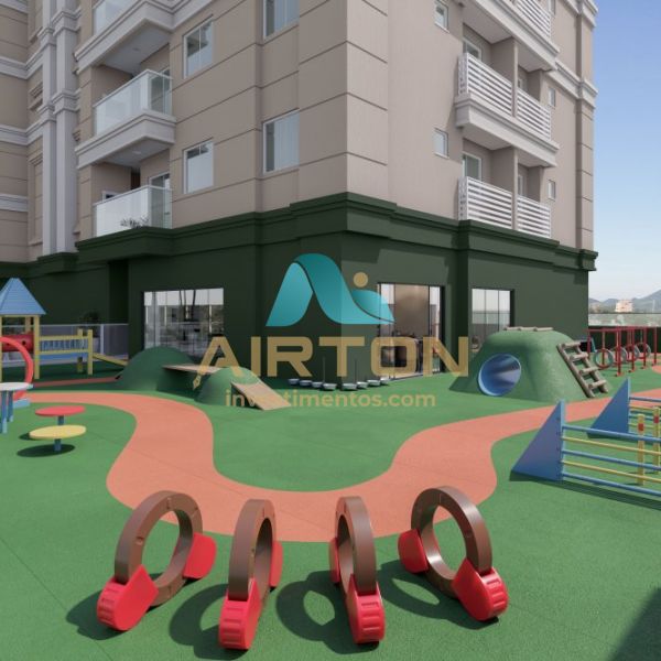 LA2024 LANAMENTO APARTAMENTO EM PEREQU - PORTO B