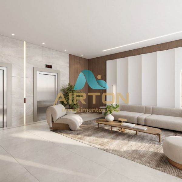 LA2024 LANAMENTO APARTAMENTO EM PEREQU - PORTO B