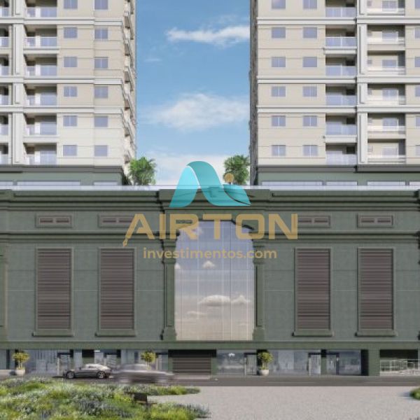 LA2024 LANAMENTO APARTAMENTO EM PEREQU - PORTO B