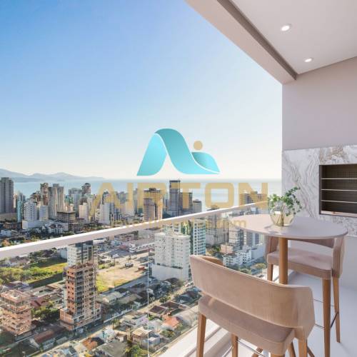 LA3039 LANAMENTO APARTAMENTO EM PEREQU - PORTO B
