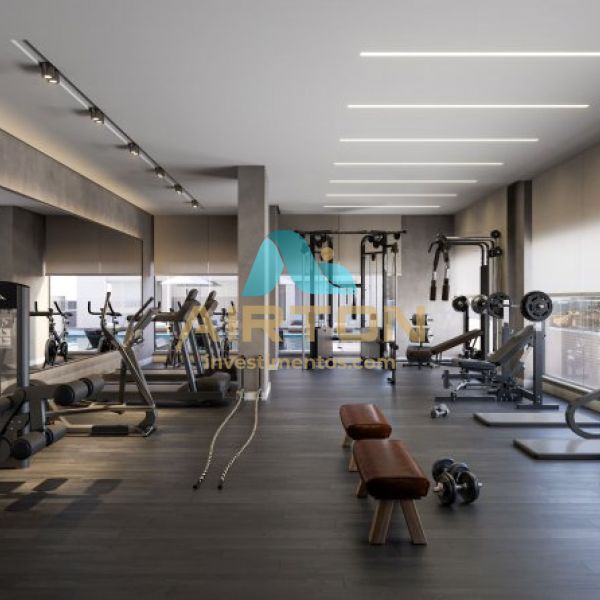 LA3039 LANAMENTO APARTAMENTO EM PEREQU - PORTO B