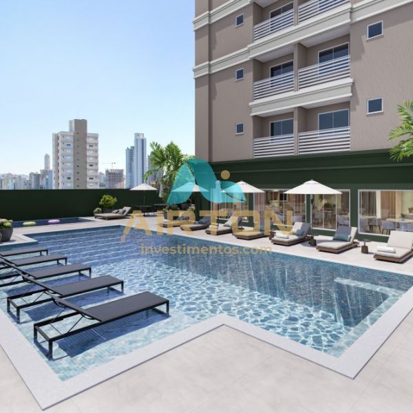 LA3039 LANAMENTO APARTAMENTO EM PEREQU - PORTO B