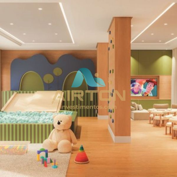 LA4039 LANAMENTO APARTAMENTO, 100 MTS DO MAR EM C