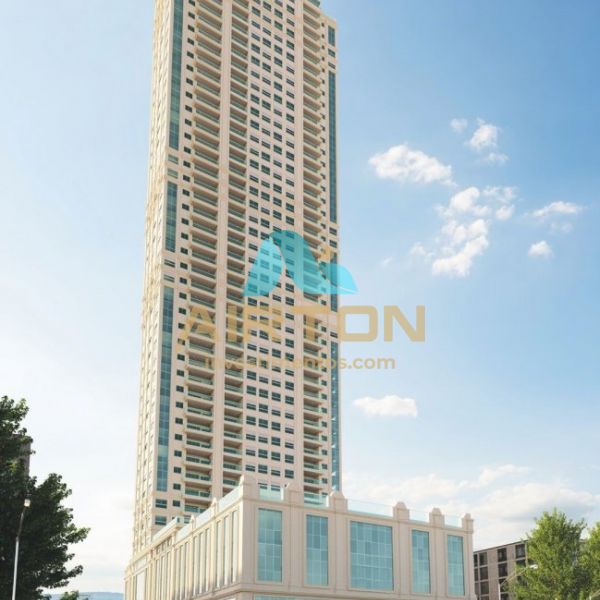 LA4039 LANAMENTO APARTAMENTO, 100 MTS DO MAR EM C