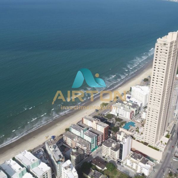 LA4039 LANAMENTO APARTAMENTO, 100 MTS DO MAR EM C