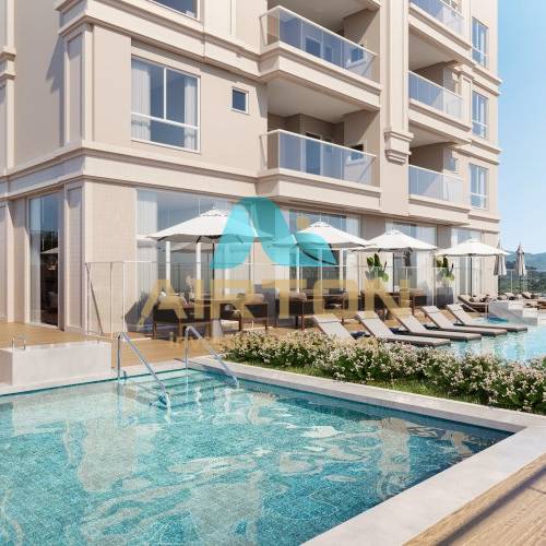 LA4040 LANAMENTO APARTAMENTO 300 MTS DO MAR EM ME