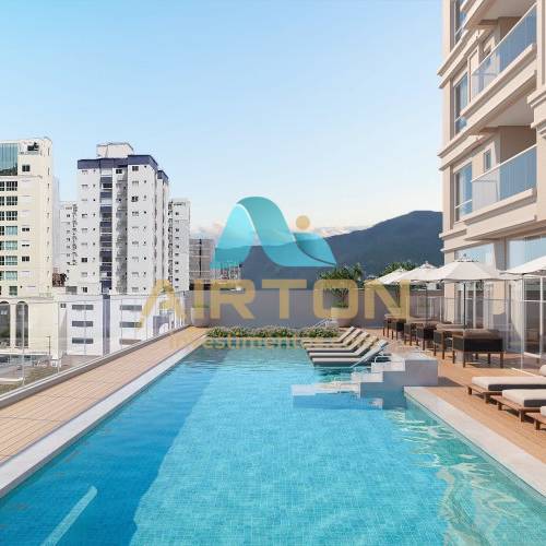 LA4040 LANAMENTO APARTAMENTO 300 MTS DO MAR EM ME