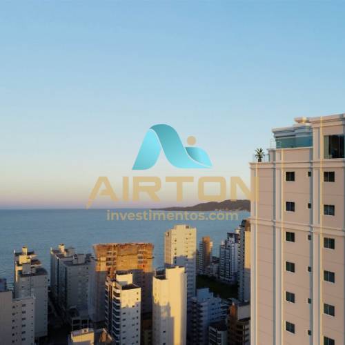 LA4040 LANAMENTO APARTAMENTO 300 MTS DO MAR EM ME