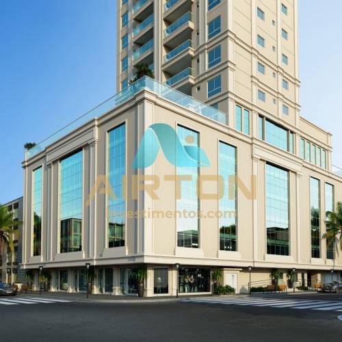 LA4040 LANAMENTO APARTAMENTO 300 MTS DO MAR EM ME