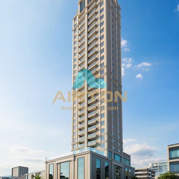LA4040 LANAMENTO APARTAMENTO 300 MTS DO MAR EM ME