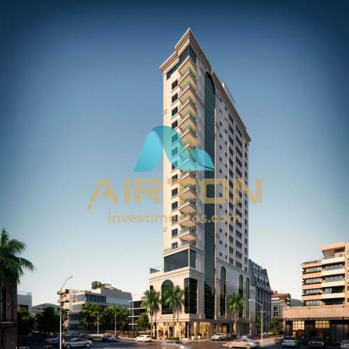 DU4000 DUPLEX PARA VENDA EM ITAPEMA 300 MTS DO MAR