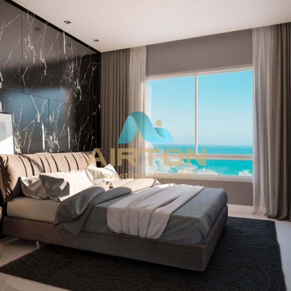 DU4000 DUPLEX PARA VENDA EM ITAPEMA 300 MTS DO MAR