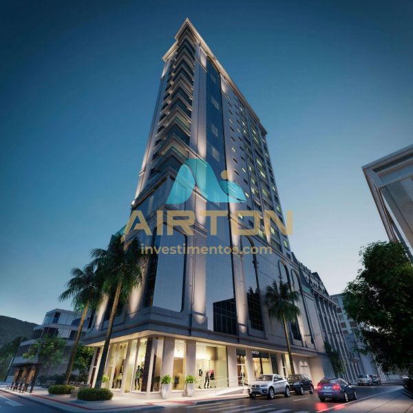 DU4000 DUPLEX PARA VENDA EM ITAPEMA 300 MTS DO MAR