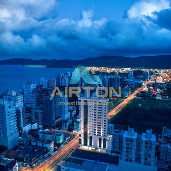 DU4000 DUPLEX PARA VENDA EM ITAPEMA 300 MTS DO MAR