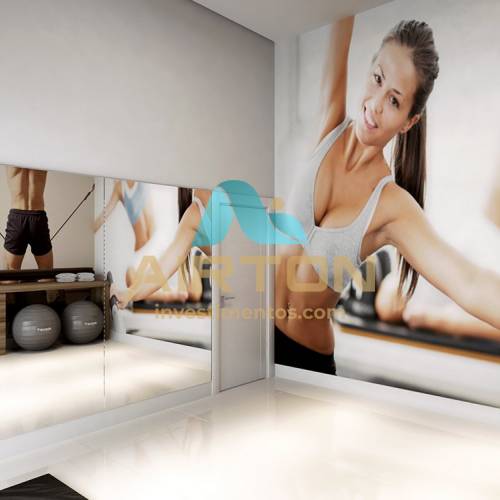 LA3040 LANAMENTO APARTAMENTO 100 MTS DO MAR EM CE