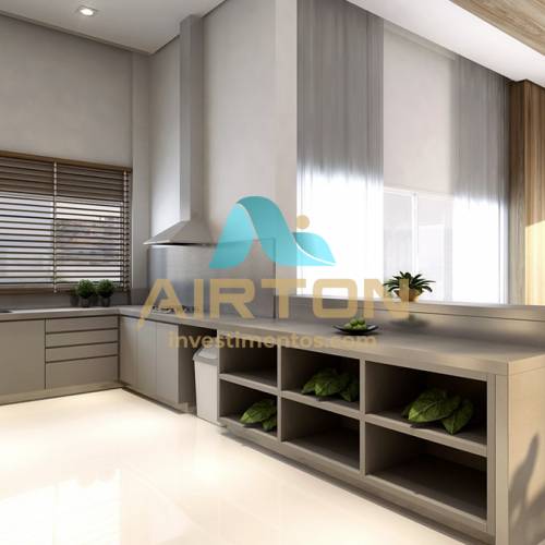 LA3040 LANAMENTO APARTAMENTO 100 MTS DO MAR EM CE