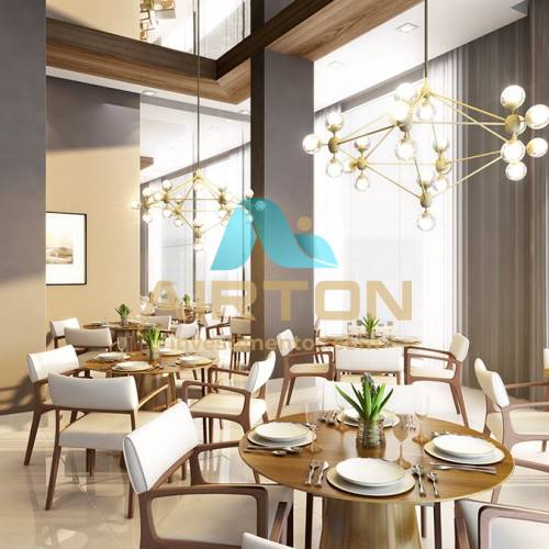 LA3040 LANAMENTO APARTAMENTO 100 MTS DO MAR EM CE