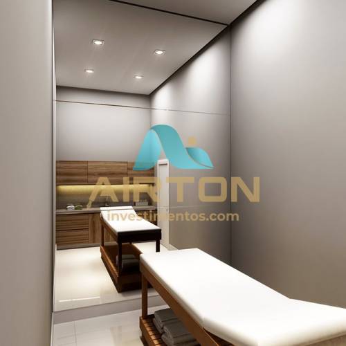 LA3040 LANAMENTO APARTAMENTO 100 MTS DO MAR EM CE