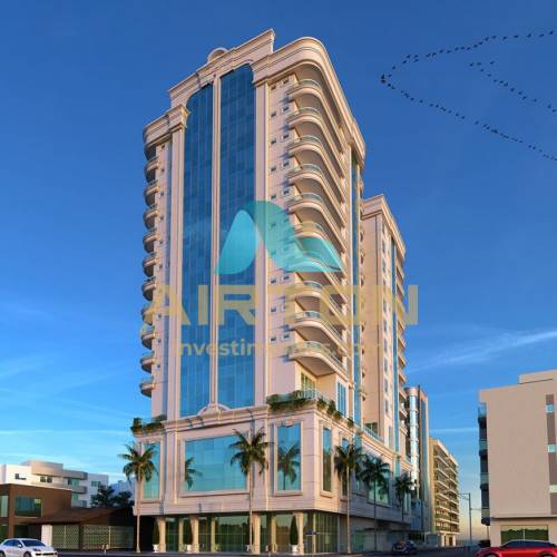LA3040 LANAMENTO APARTAMENTO 100 MTS DO MAR EM CE