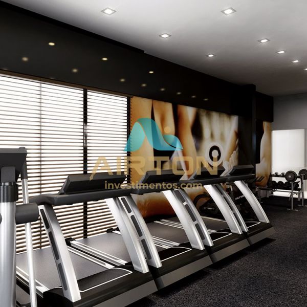 LA3040 LANAMENTO APARTAMENTO 100 MTS DO MAR EM CE