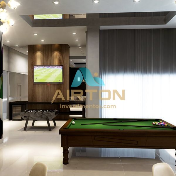 LA3040 LANAMENTO APARTAMENTO 100 MTS DO MAR EM CE