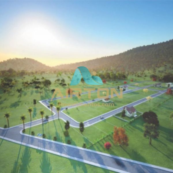 Terreno/Lote Comercial  venda , 1.442,39m - Rio 