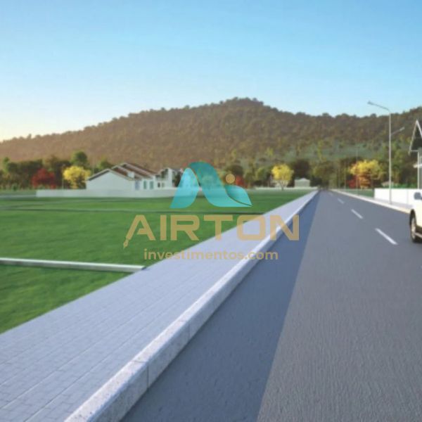 Terreno/Lote Comercial  venda , 1.442,39m - Rio 