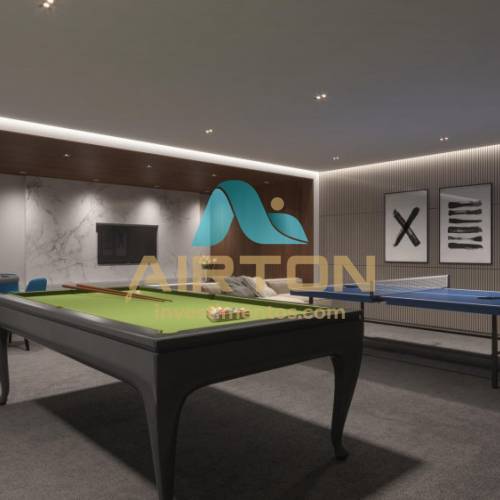 LA4041 LANAMENTO APARTAMENTO QUADRA  MAR EM MORRE
