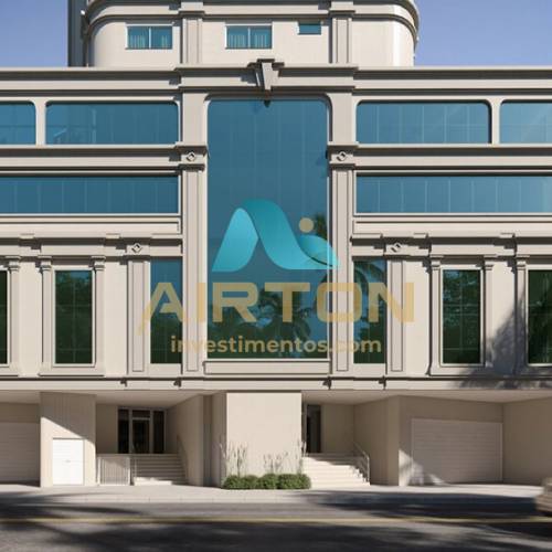 LA4041 LANAMENTO APARTAMENTO QUADRA  MAR EM MORRE